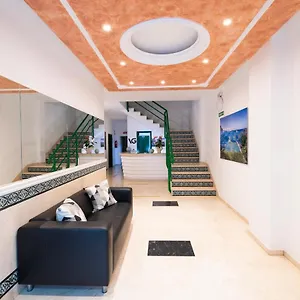 Apartahotel Gomera **