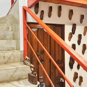 Cozy Bohemian Loft Close Plaza Antigua