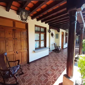 San Felipe Inn