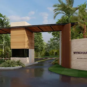 Resort Wyndham Alltra ****
