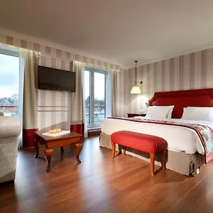 https://eurostars-montgomery.brusselshotelsbook.com