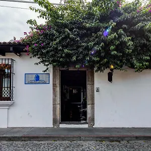 Casa Encantada Hotel