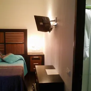 Hotel Nieves 