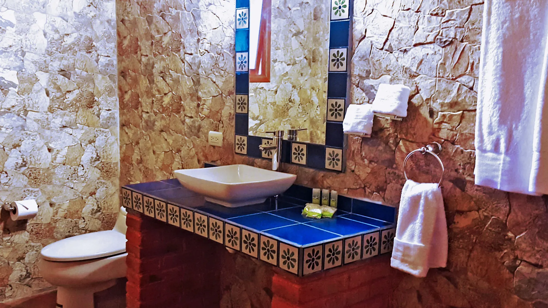 Hotel Eterna Primavera Antigua Guatemala